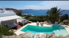 Laguna Blue Villa
